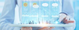 广东省2025年4月：气温略偏高，降水偏少，日照偏多